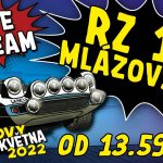 Live stream RZ11