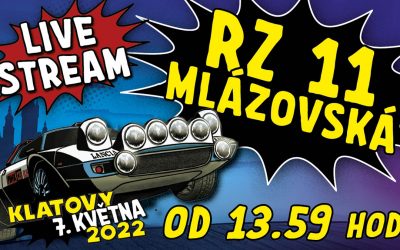 Live stream RZ11