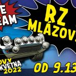 Live stream RZ8